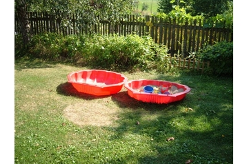 Сімейний пансіонат Jiřín 8